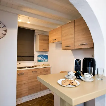 Myconbay House In Mykonos Town/Central Location Mykonos Town