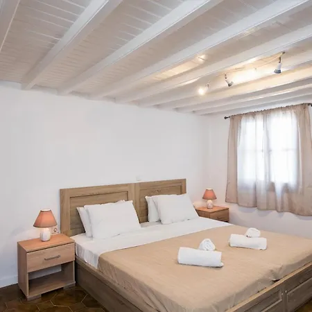 Myconbay House In Mykonos Town/Central Location Сasa de vacaciones *