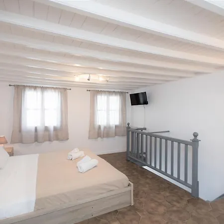 Myconbay House In Mykonos Town/Central Location *