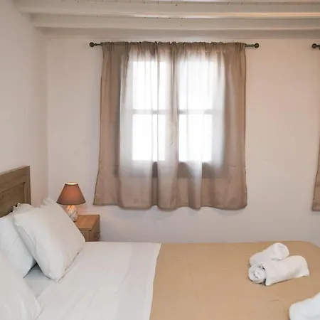 Myconbay House In Mykonos Town/Central Location Сasa de vacaciones *
