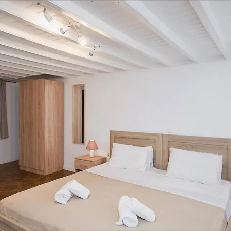 Myconbay House In Mykonos Town/Central Location *