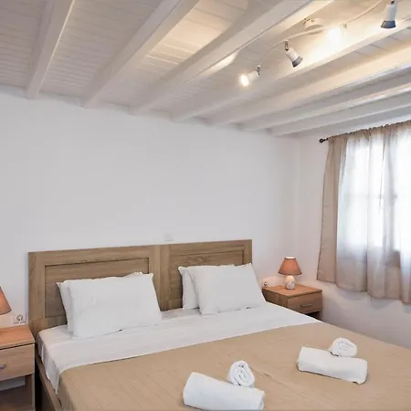 Myconbay House In Mykonos Town/Central Location Сasa de vacaciones