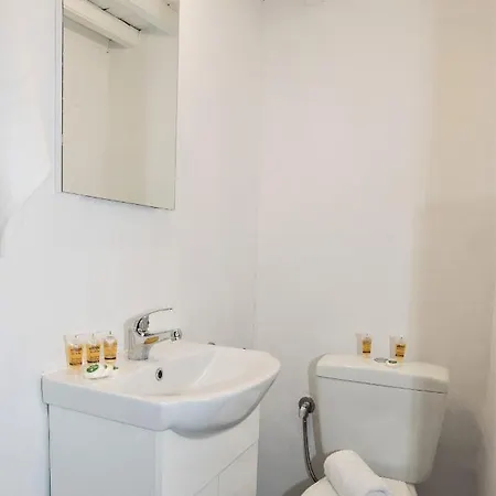 Сasa de vacaciones Myconbay House In Mykonos Town/Central Location *