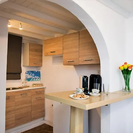 Myconbay House In Mykonos Town/Central Location Mykonos Town