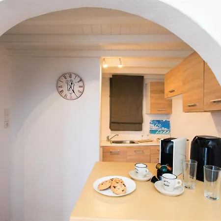 Myconbay House In Mykonos Town/Central Location Σπίτι διακοπών Mykonos Town