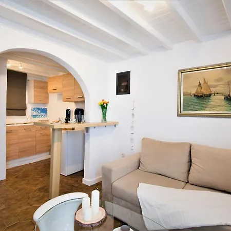 Myconbay House In Mykonos Town/Central Location Σπίτι διακοπών