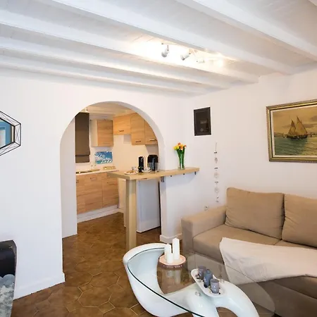 Σπίτι διακοπών Myconbay House In Mykonos Town/Central Location *
