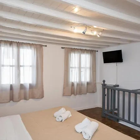 Myconbay House In Mykonos Town/Central Location *