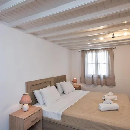 Myconbay House In Mykonos Town/Central Location Σπίτι διακοπών *